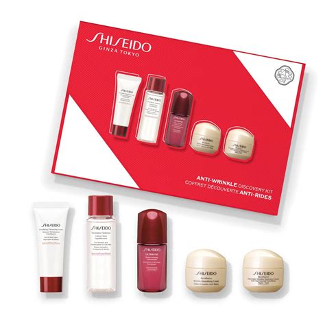 Shiseido ️ online kaufen .